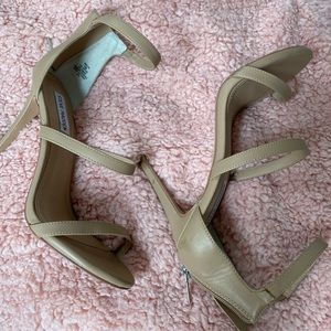 Steve Madden Heels